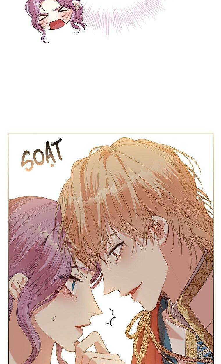 Tôi Trở Thành Thư Ký Của Bạo Chúa Chapter 59 - Trang 2