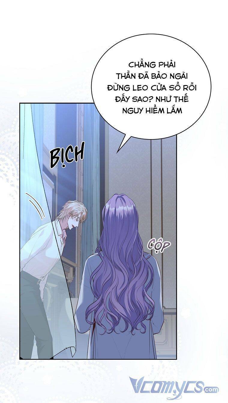 Tôi Trở Thành Thư Ký Của Bạo Chúa Chapter 59 - Trang 2