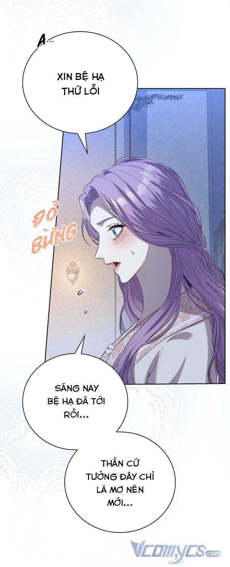 Tôi Trở Thành Thư Ký Của Bạo Chúa Chapter 59 - Trang 2