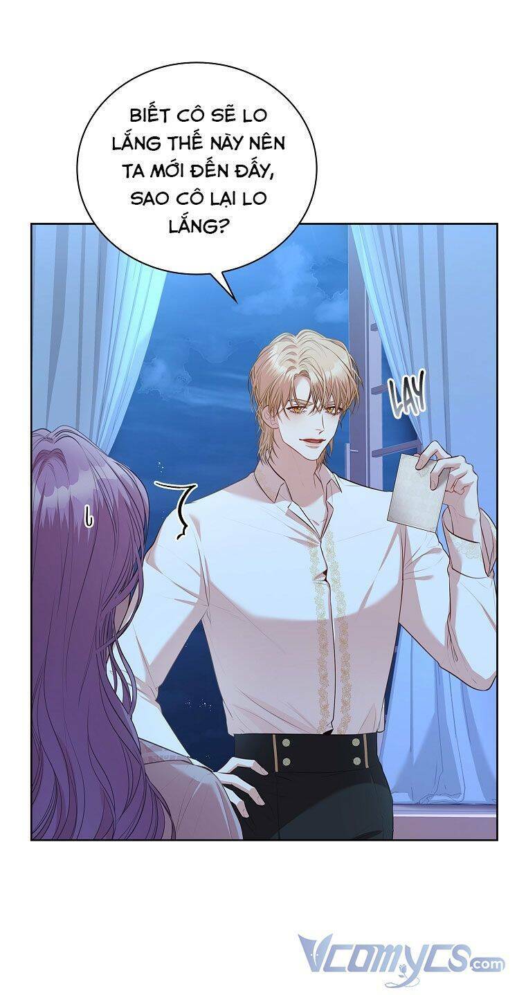 Tôi Trở Thành Thư Ký Của Bạo Chúa Chapter 59 - Trang 2