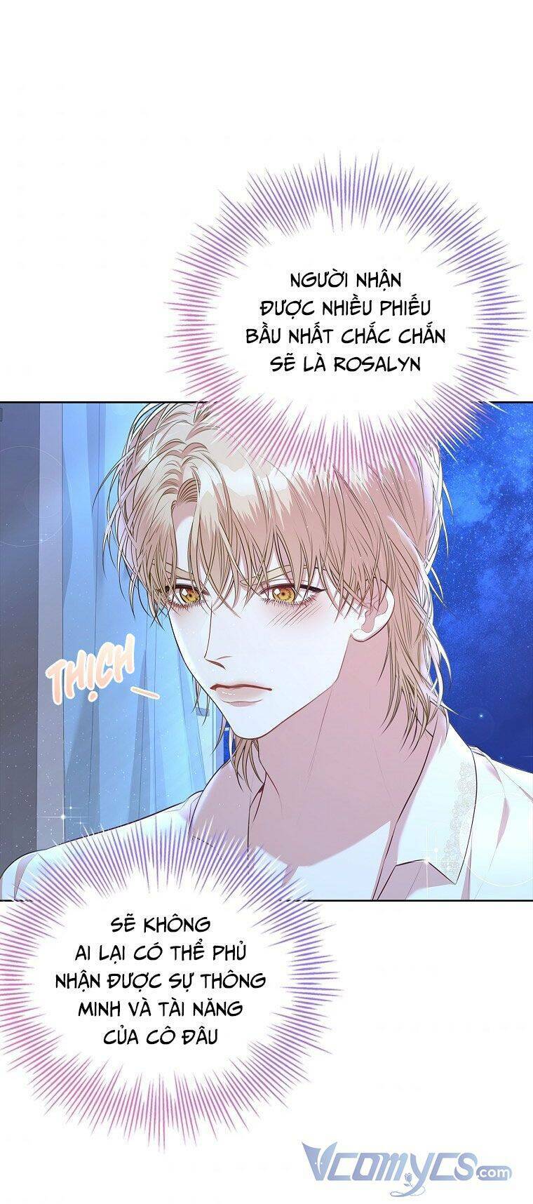 Tôi Trở Thành Thư Ký Của Bạo Chúa Chapter 59 - Trang 2