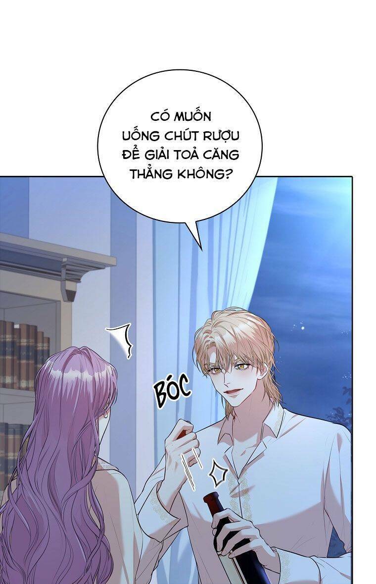 Tôi Trở Thành Thư Ký Của Bạo Chúa Chapter 59 - Trang 2