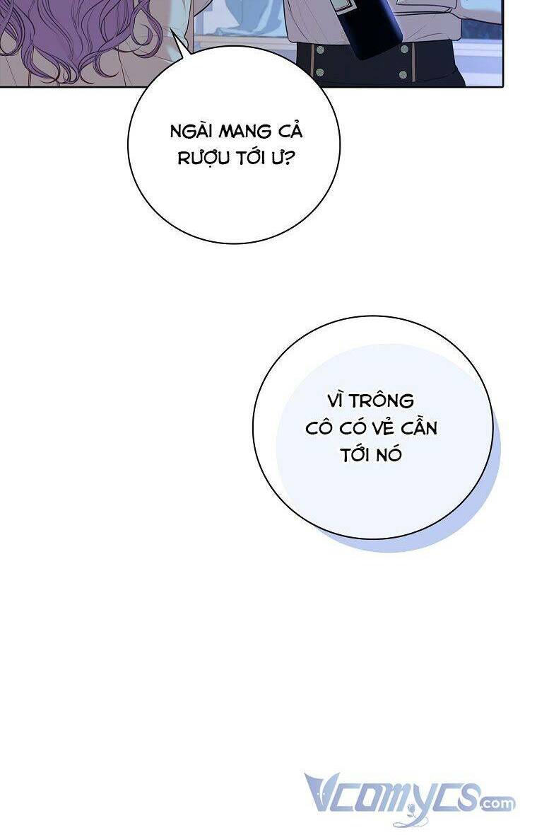 Tôi Trở Thành Thư Ký Của Bạo Chúa Chapter 59 - Trang 2