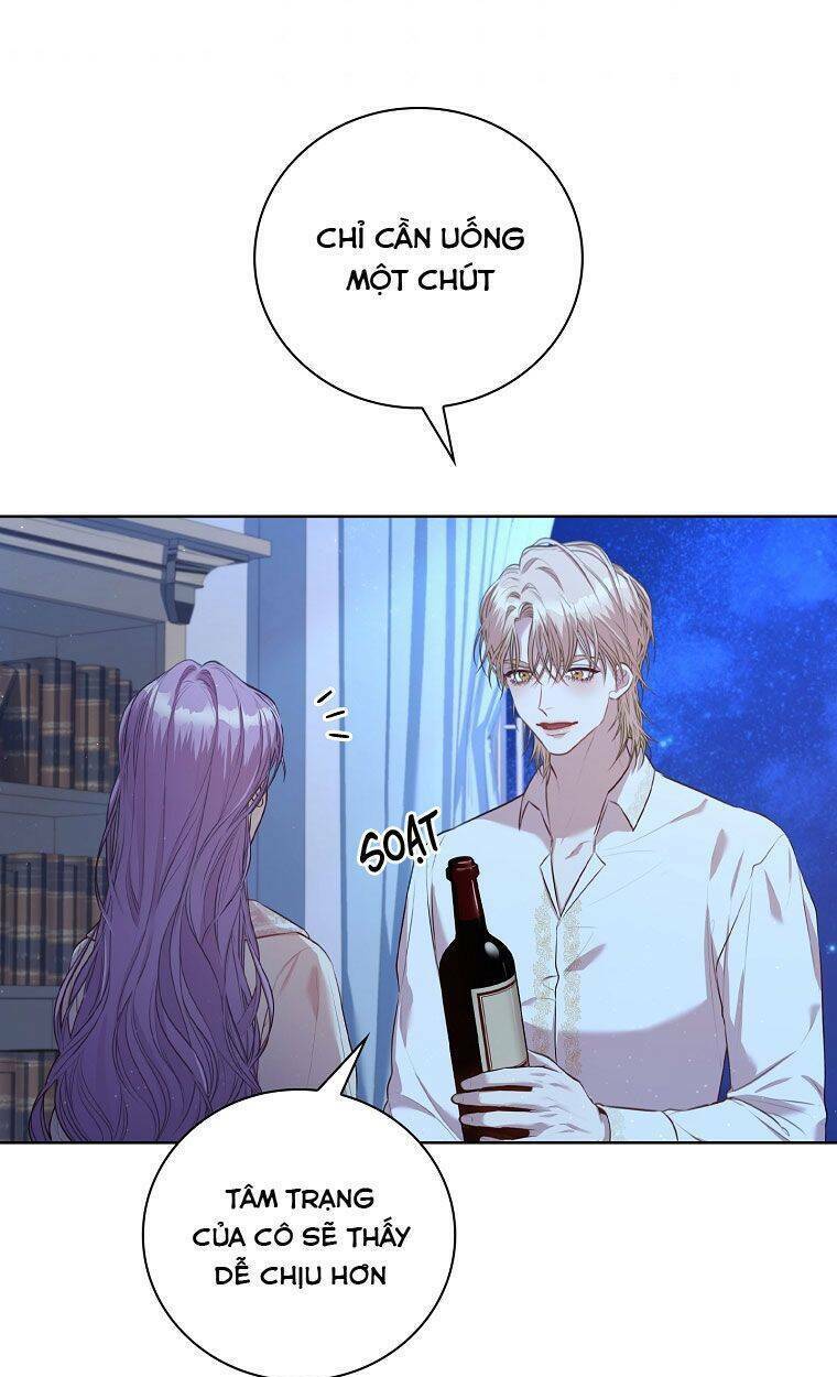 Tôi Trở Thành Thư Ký Của Bạo Chúa Chapter 59 - Trang 2