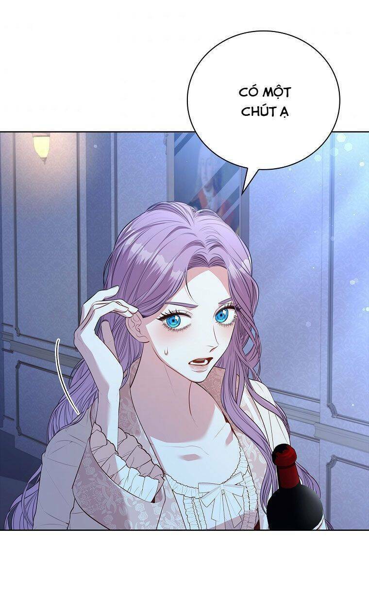 Tôi Trở Thành Thư Ký Của Bạo Chúa Chapter 59 - Trang 2