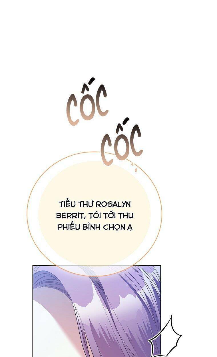 Tôi Trở Thành Thư Ký Của Bạo Chúa Chapter 59 - Trang 2