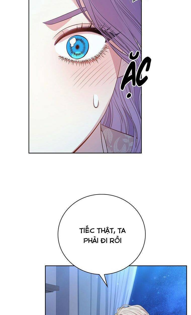 Tôi Trở Thành Thư Ký Của Bạo Chúa Chapter 59 - Trang 2