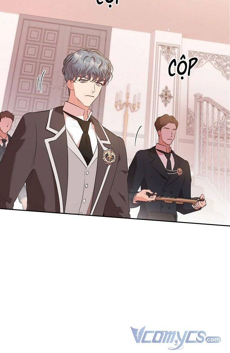 Tôi Trở Thành Thư Ký Của Bạo Chúa Chapter 59 - Trang 2