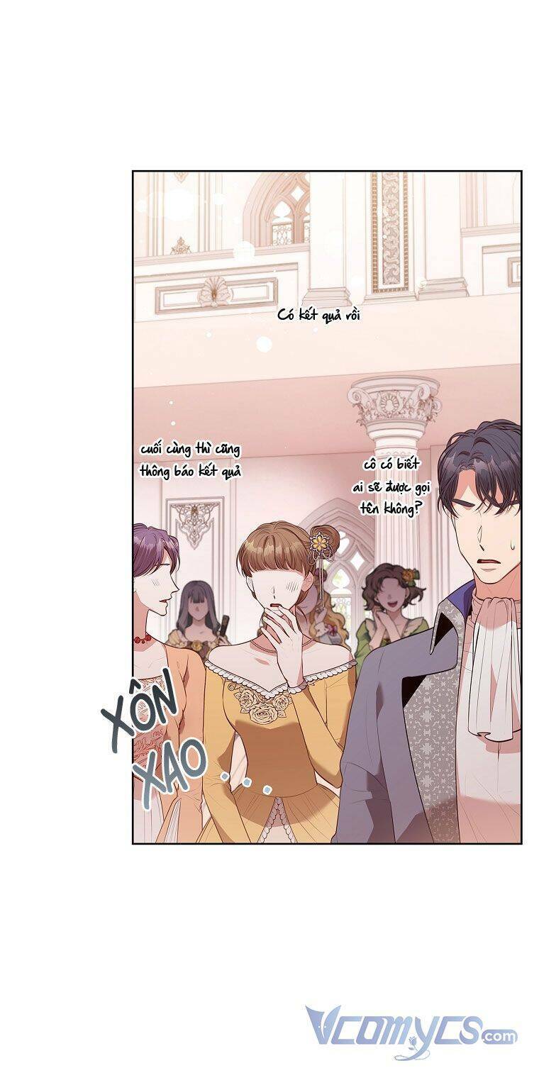 Tôi Trở Thành Thư Ký Của Bạo Chúa Chapter 59 - Trang 2