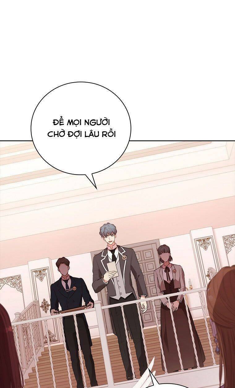 Tôi Trở Thành Thư Ký Của Bạo Chúa Chapter 59 - Trang 2