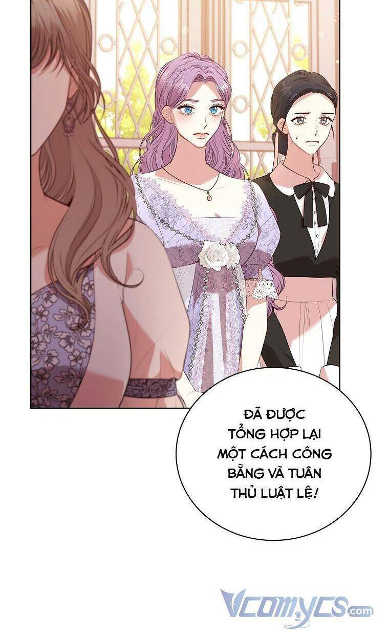 Tôi Trở Thành Thư Ký Của Bạo Chúa Chapter 59 - Trang 2