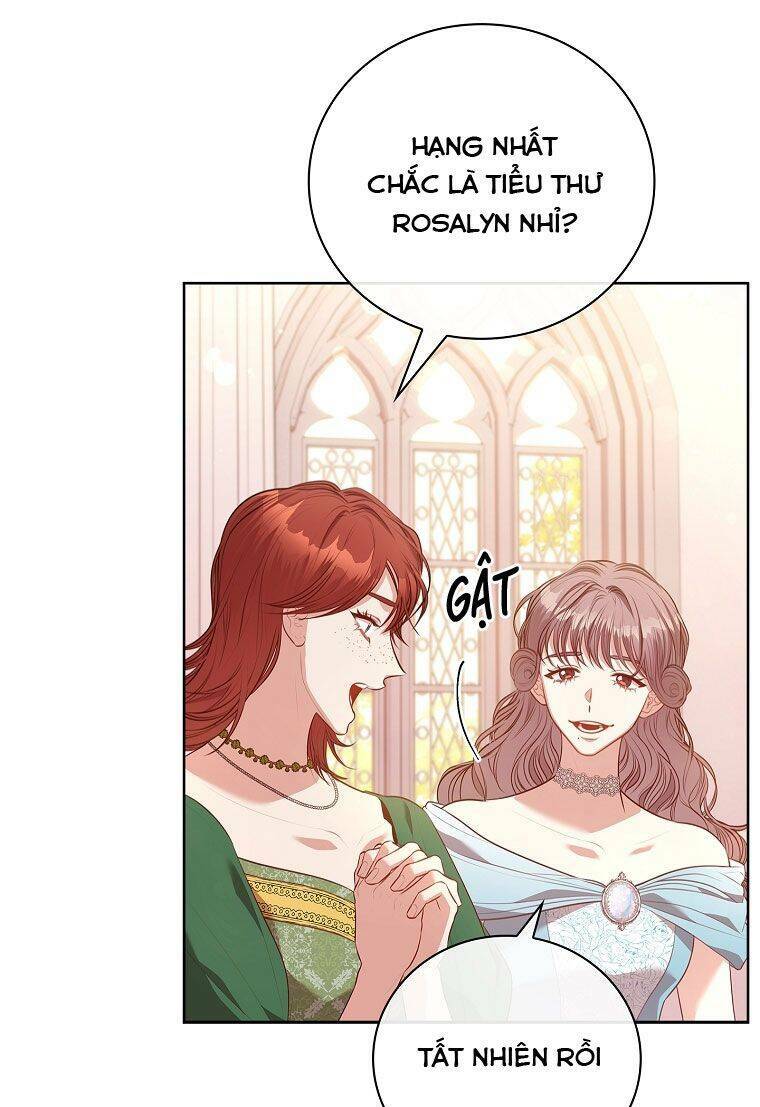 Tôi Trở Thành Thư Ký Của Bạo Chúa Chapter 59 - Trang 2