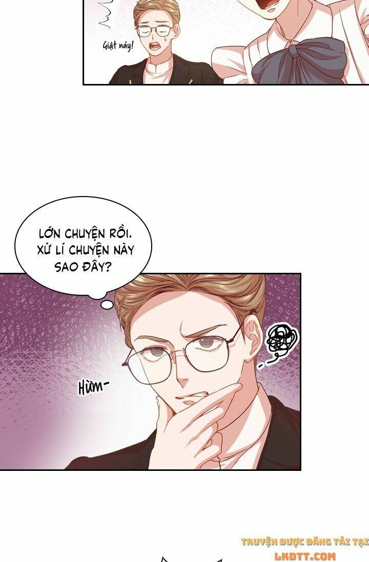 Tôi Trở Thành Thư Ký Của Bạo Chúa Chapter 6 - Trang 2