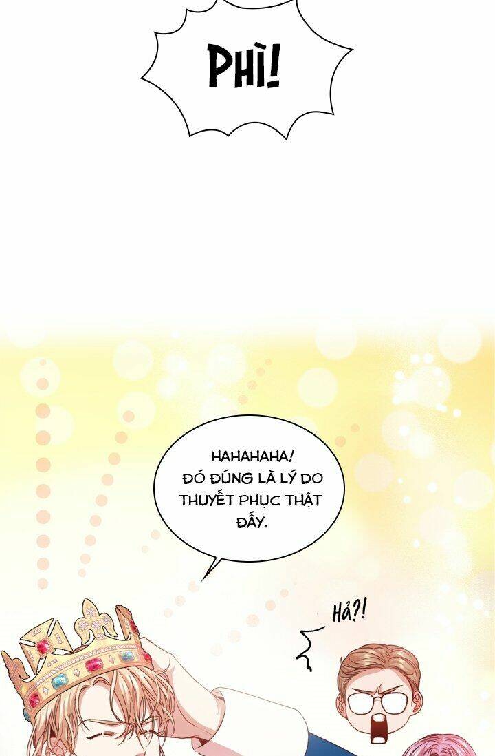 Tôi Trở Thành Thư Ký Của Bạo Chúa Chapter 6 - Trang 2