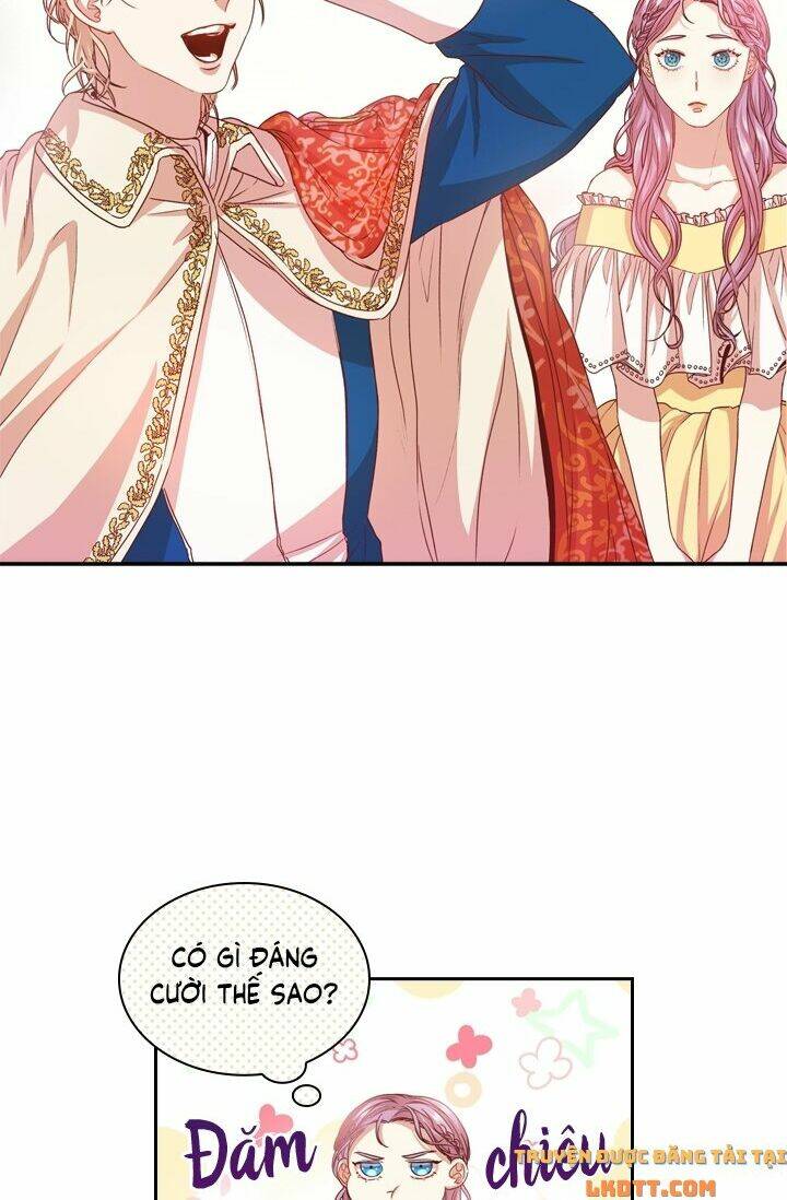 Tôi Trở Thành Thư Ký Của Bạo Chúa Chapter 6 - Trang 2