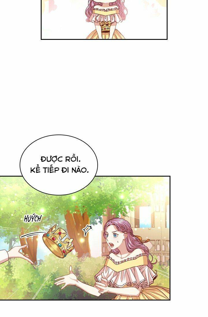 Tôi Trở Thành Thư Ký Của Bạo Chúa Chapter 6 - Trang 2