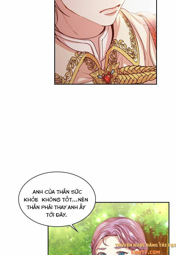 Tôi Trở Thành Thư Ký Của Bạo Chúa Chapter 6 - Trang 2