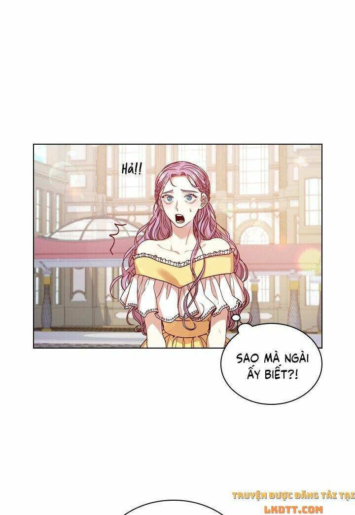 Tôi Trở Thành Thư Ký Của Bạo Chúa Chapter 6 - Trang 2