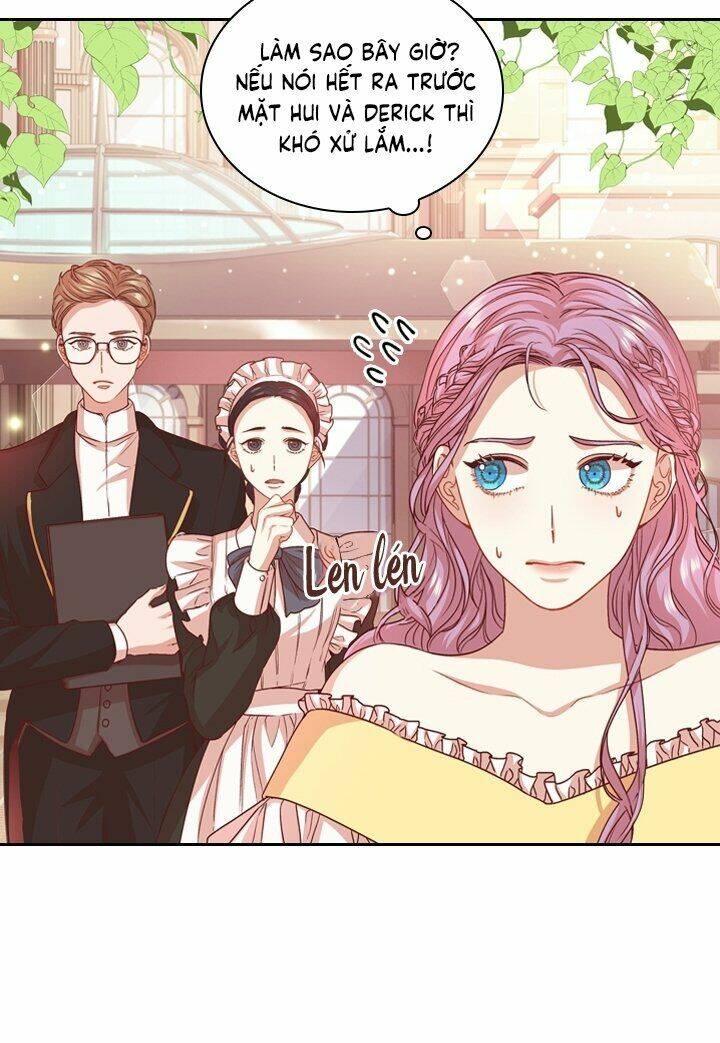 Tôi Trở Thành Thư Ký Của Bạo Chúa Chapter 6 - Trang 2