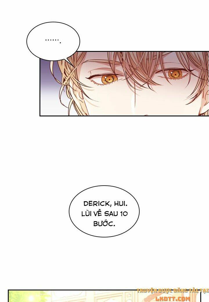 Tôi Trở Thành Thư Ký Của Bạo Chúa Chapter 6 - Trang 2