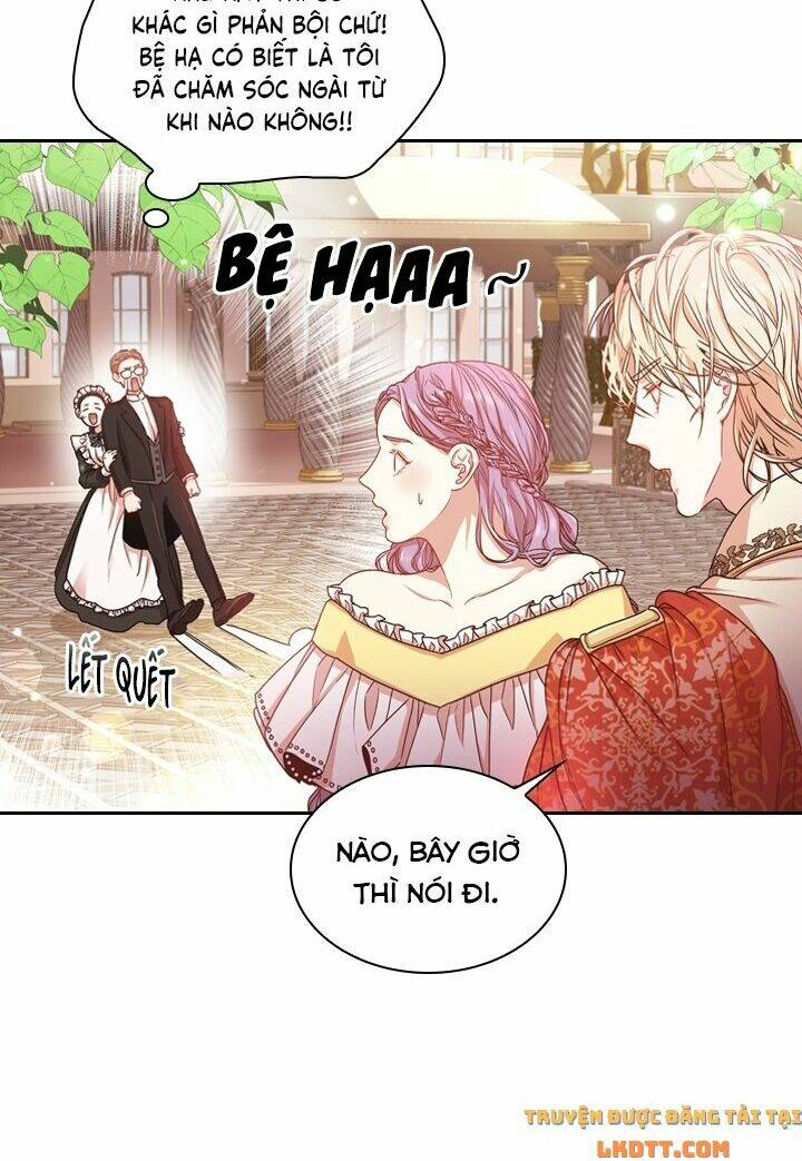Tôi Trở Thành Thư Ký Của Bạo Chúa Chapter 6 - Trang 2