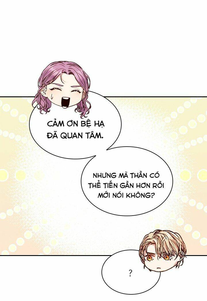 Tôi Trở Thành Thư Ký Của Bạo Chúa Chapter 6 - Trang 2