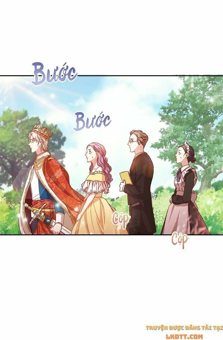 Tôi Trở Thành Thư Ký Của Bạo Chúa Chapter 6 - Trang 2