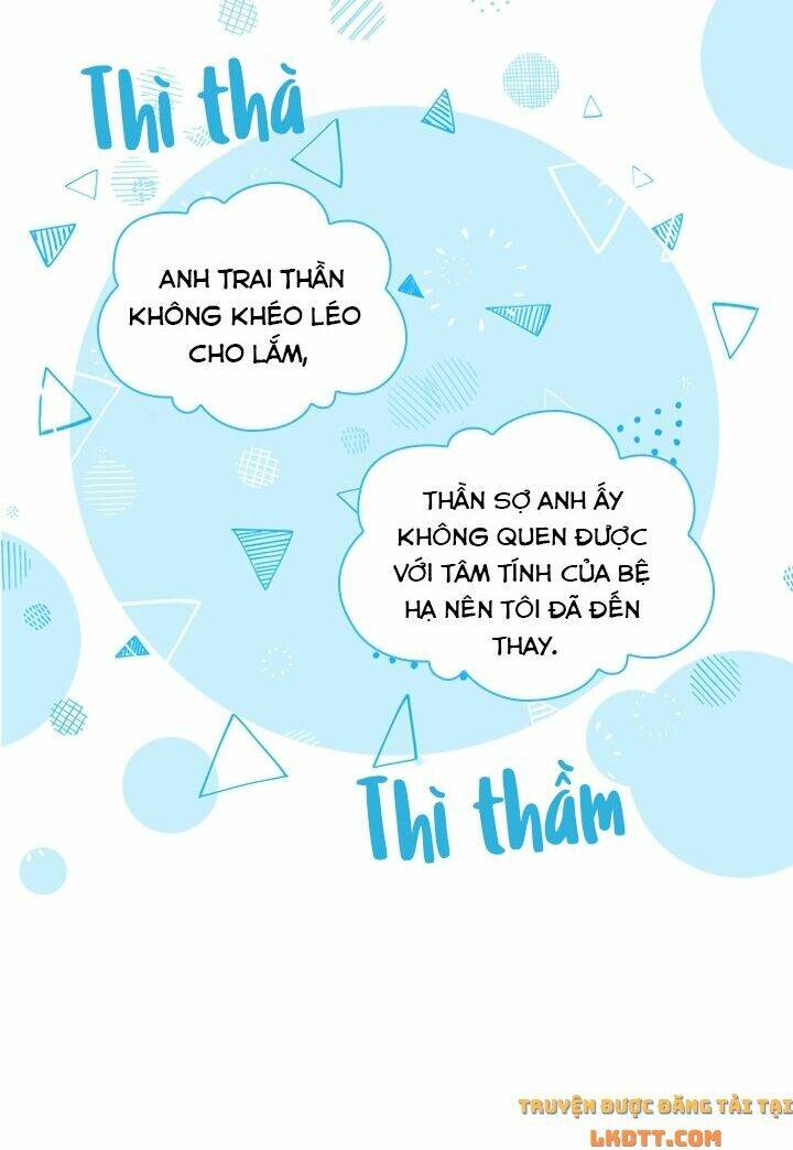 Tôi Trở Thành Thư Ký Của Bạo Chúa Chapter 6 - Trang 2