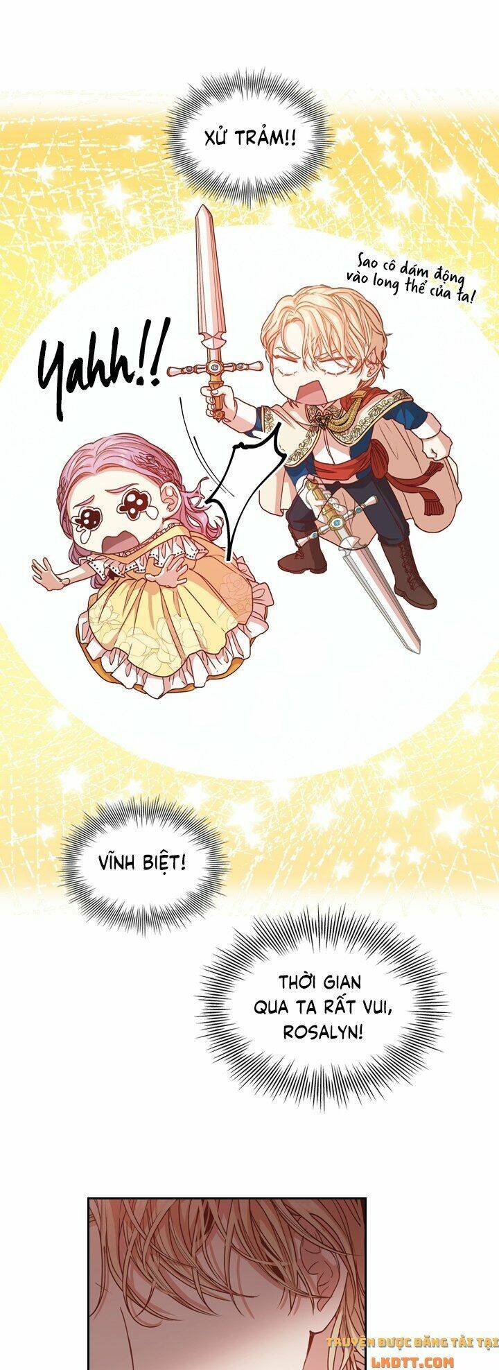 Tôi Trở Thành Thư Ký Của Bạo Chúa Chapter 6 - Trang 2