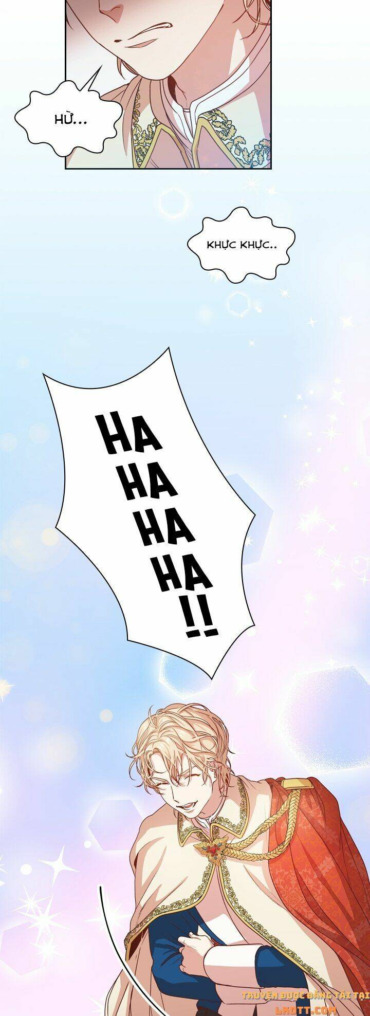 Tôi Trở Thành Thư Ký Của Bạo Chúa Chapter 6 - Trang 2