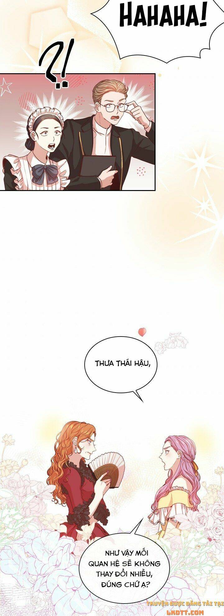 Tôi Trở Thành Thư Ký Của Bạo Chúa Chapter 6 - Trang 2