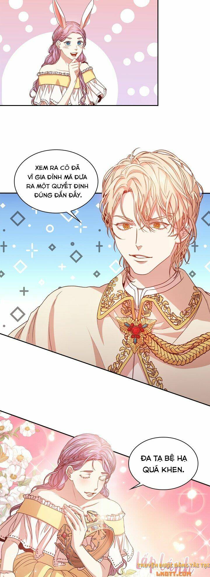 Tôi Trở Thành Thư Ký Của Bạo Chúa Chapter 6 - Trang 2