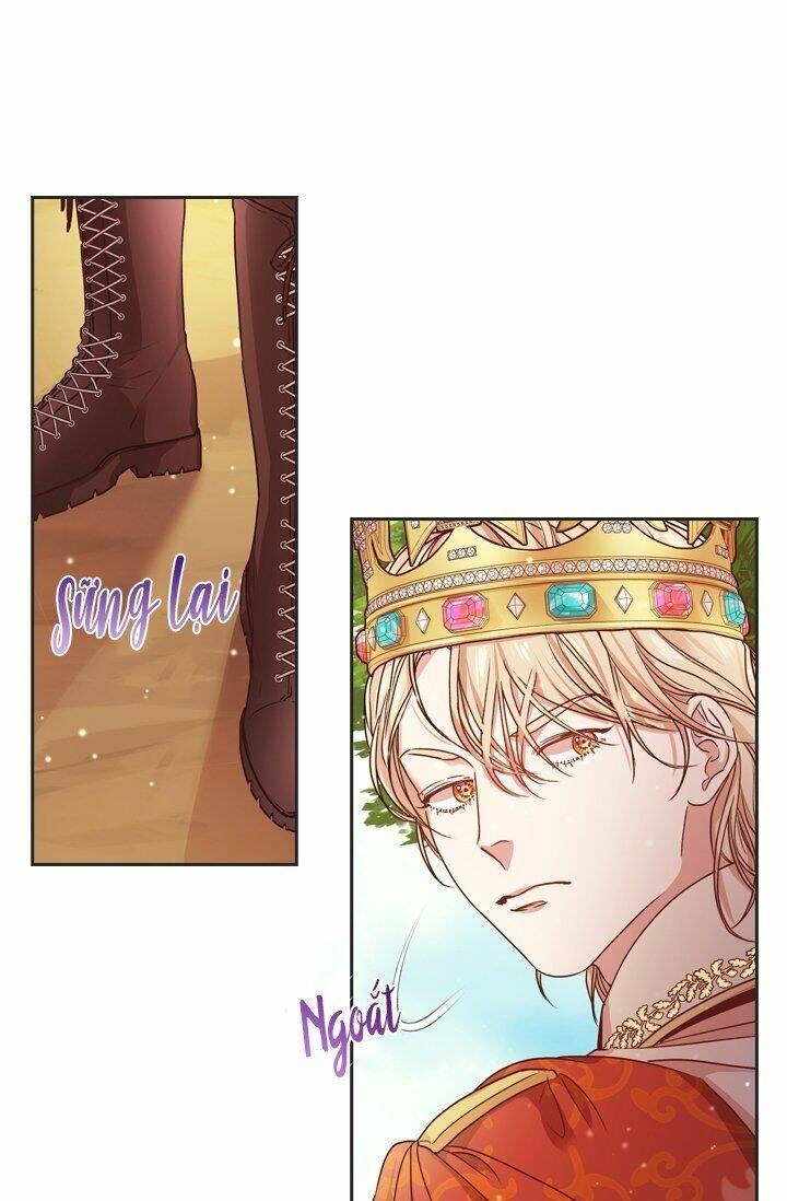 Tôi Trở Thành Thư Ký Của Bạo Chúa Chapter 6 - Trang 2