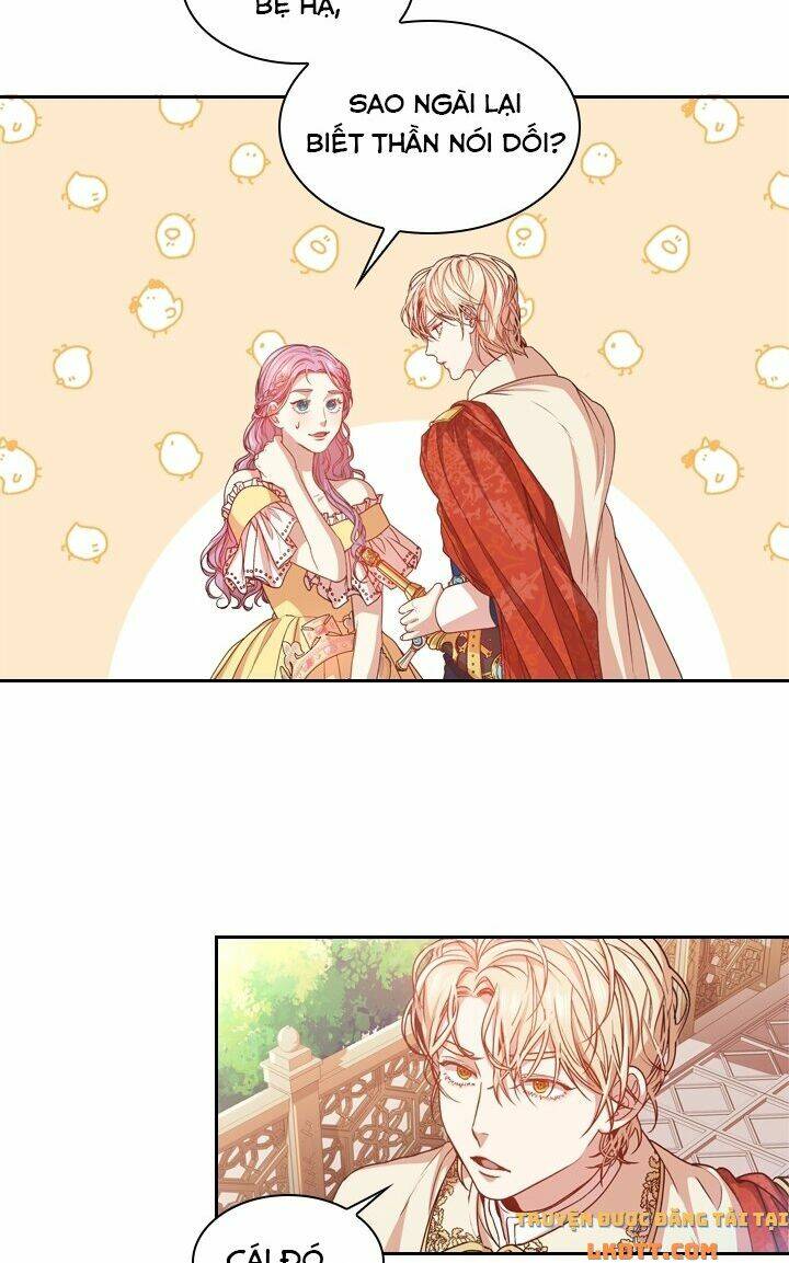 Tôi Trở Thành Thư Ký Của Bạo Chúa Chapter 6 - Trang 2