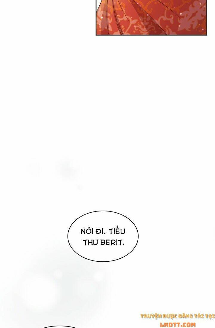 Tôi Trở Thành Thư Ký Của Bạo Chúa Chapter 6 - Trang 2