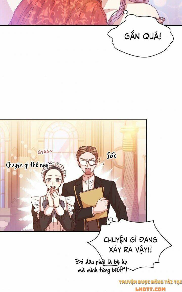 Tôi Trở Thành Thư Ký Của Bạo Chúa Chapter 6 - Trang 2