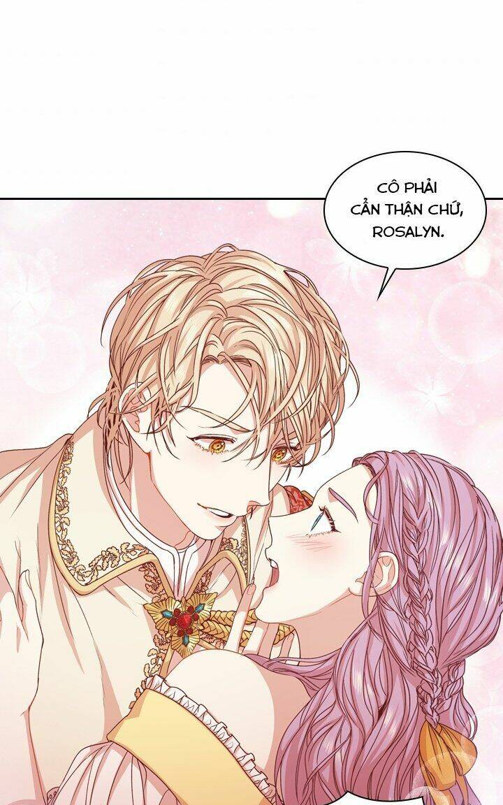 Tôi Trở Thành Thư Ký Của Bạo Chúa Chapter 6 - Trang 2