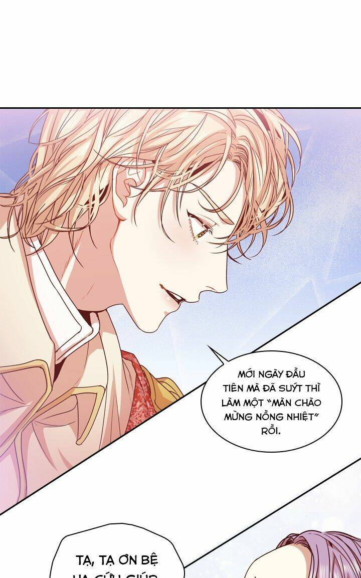 Tôi Trở Thành Thư Ký Của Bạo Chúa Chapter 6 - Trang 2