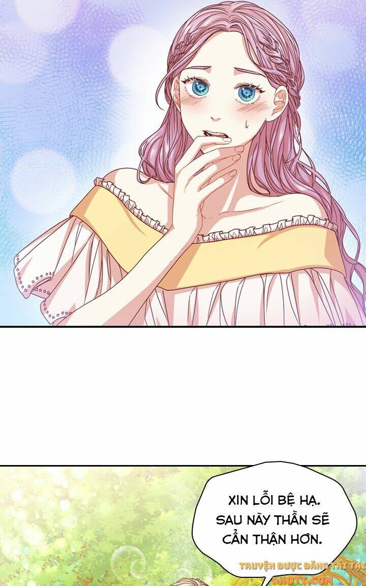 Tôi Trở Thành Thư Ký Của Bạo Chúa Chapter 6 - Trang 2