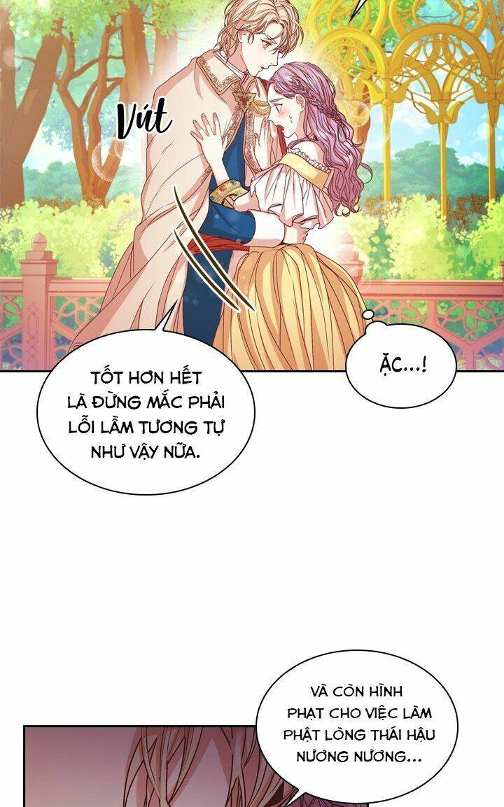 Tôi Trở Thành Thư Ký Của Bạo Chúa Chapter 6 - Trang 2