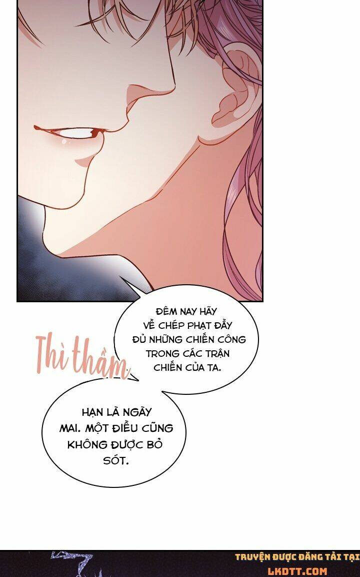 Tôi Trở Thành Thư Ký Của Bạo Chúa Chapter 6 - Trang 2