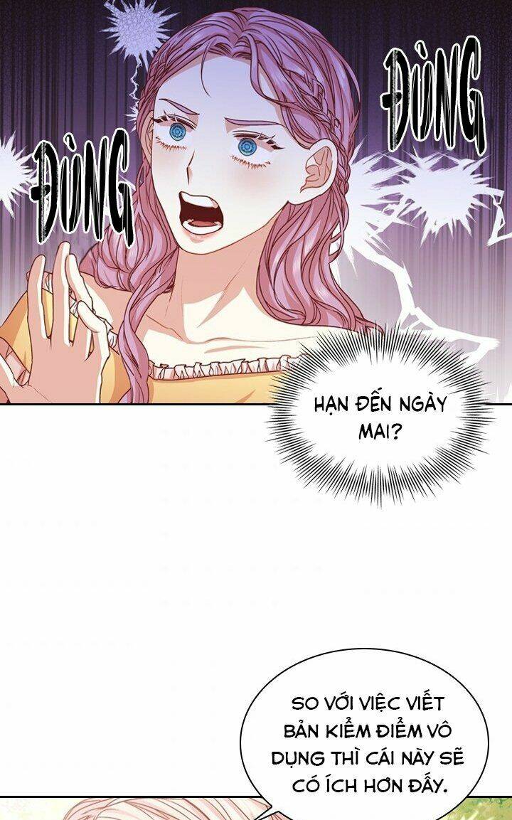 Tôi Trở Thành Thư Ký Của Bạo Chúa Chapter 6 - Trang 2