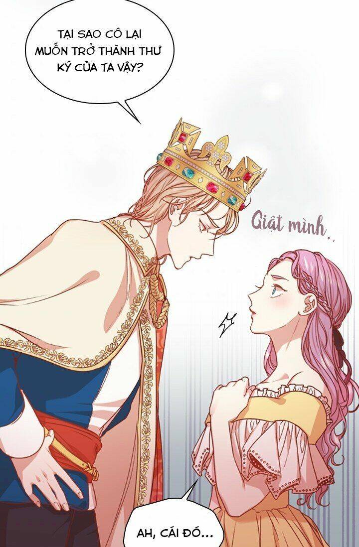 Tôi Trở Thành Thư Ký Của Bạo Chúa Chapter 6 - Trang 2