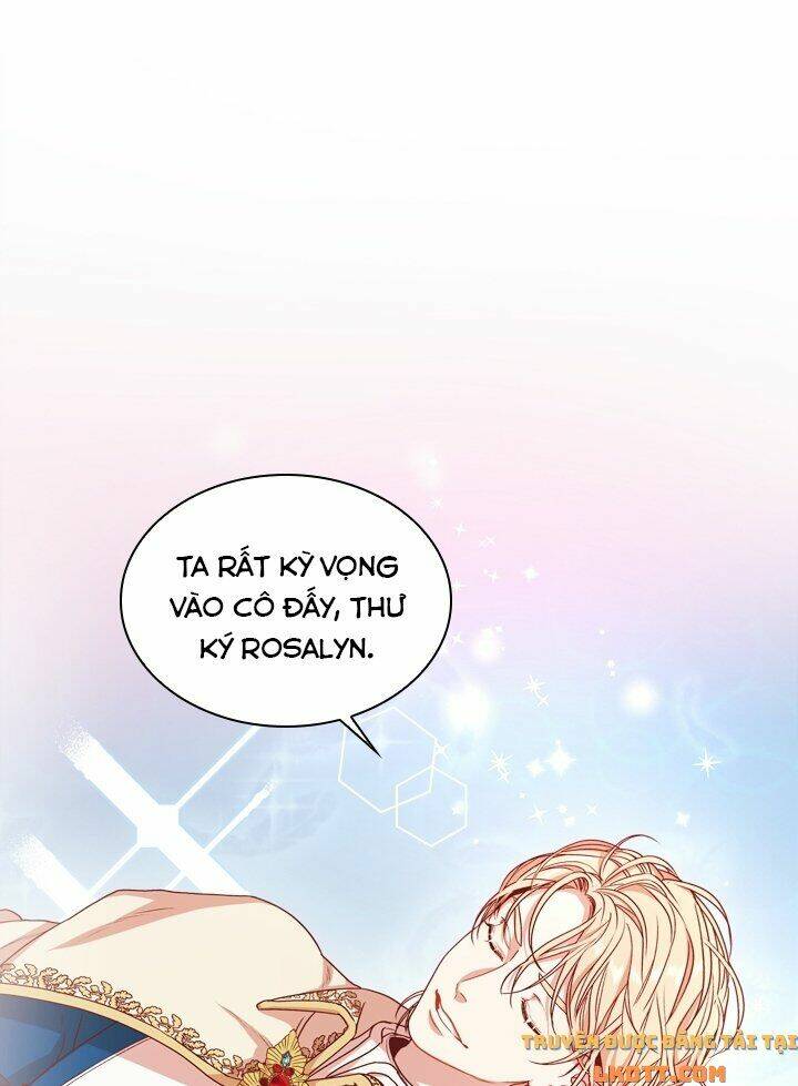 Tôi Trở Thành Thư Ký Của Bạo Chúa Chapter 6 - Trang 2