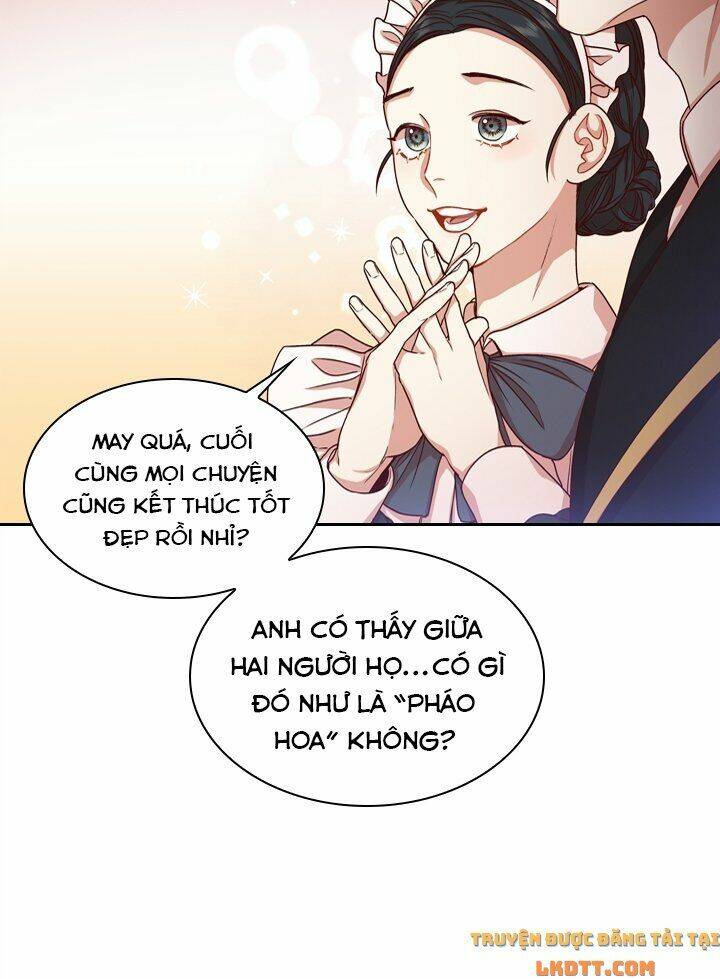 Tôi Trở Thành Thư Ký Của Bạo Chúa Chapter 6 - Trang 2