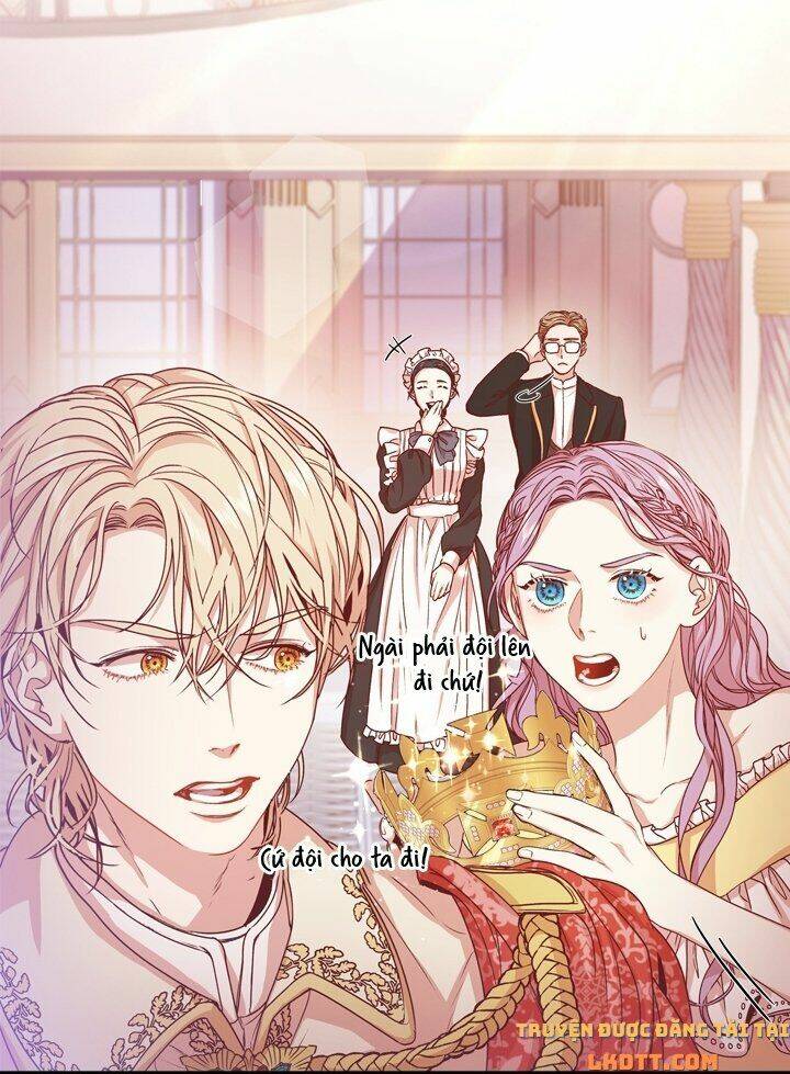 Tôi Trở Thành Thư Ký Của Bạo Chúa Chapter 6 - Trang 2