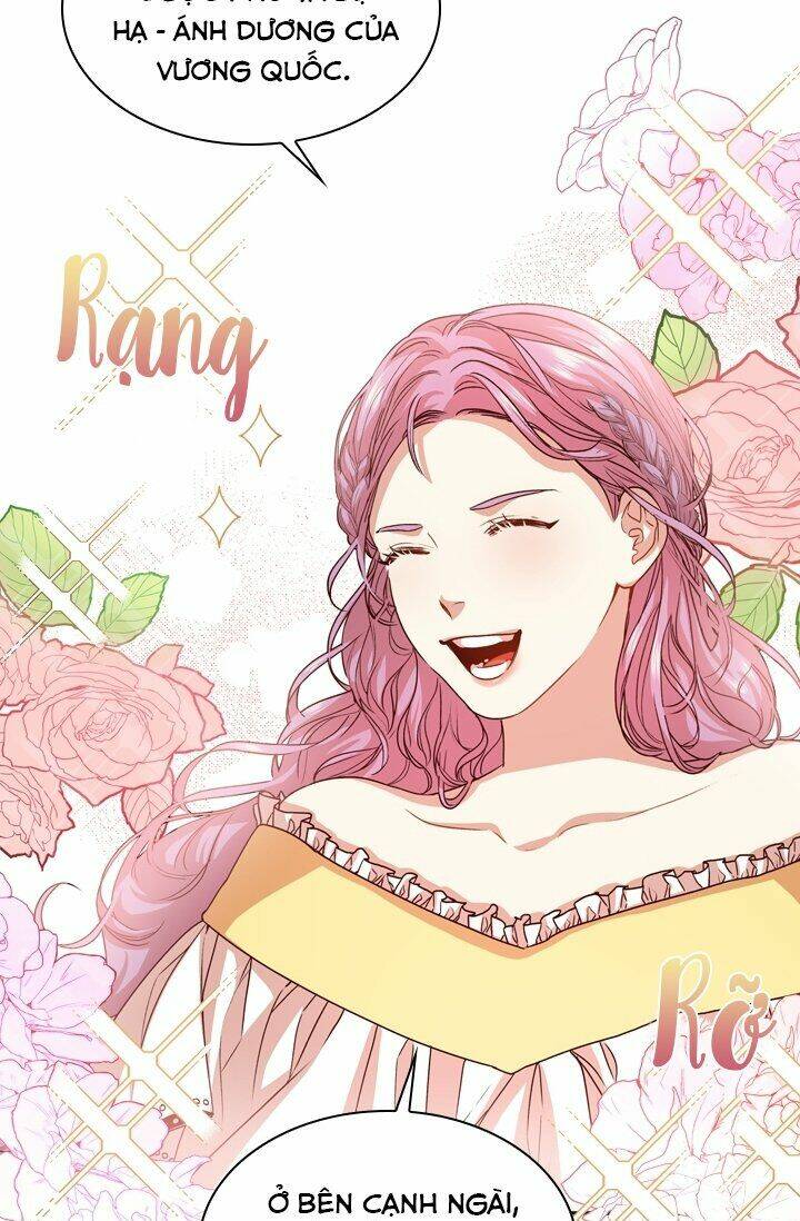 Tôi Trở Thành Thư Ký Của Bạo Chúa Chapter 6 - Trang 2