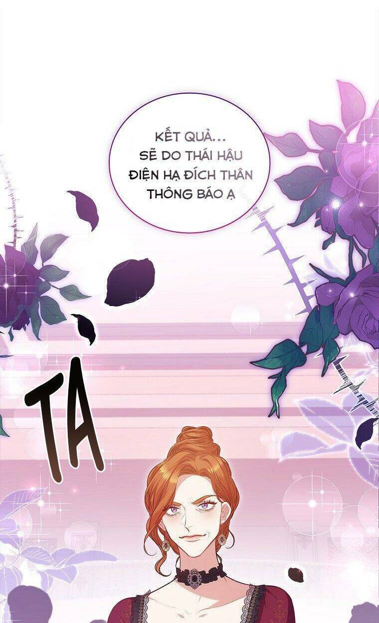 Tôi Trở Thành Thư Ký Của Bạo Chúa Chapter 60 - Trang 2