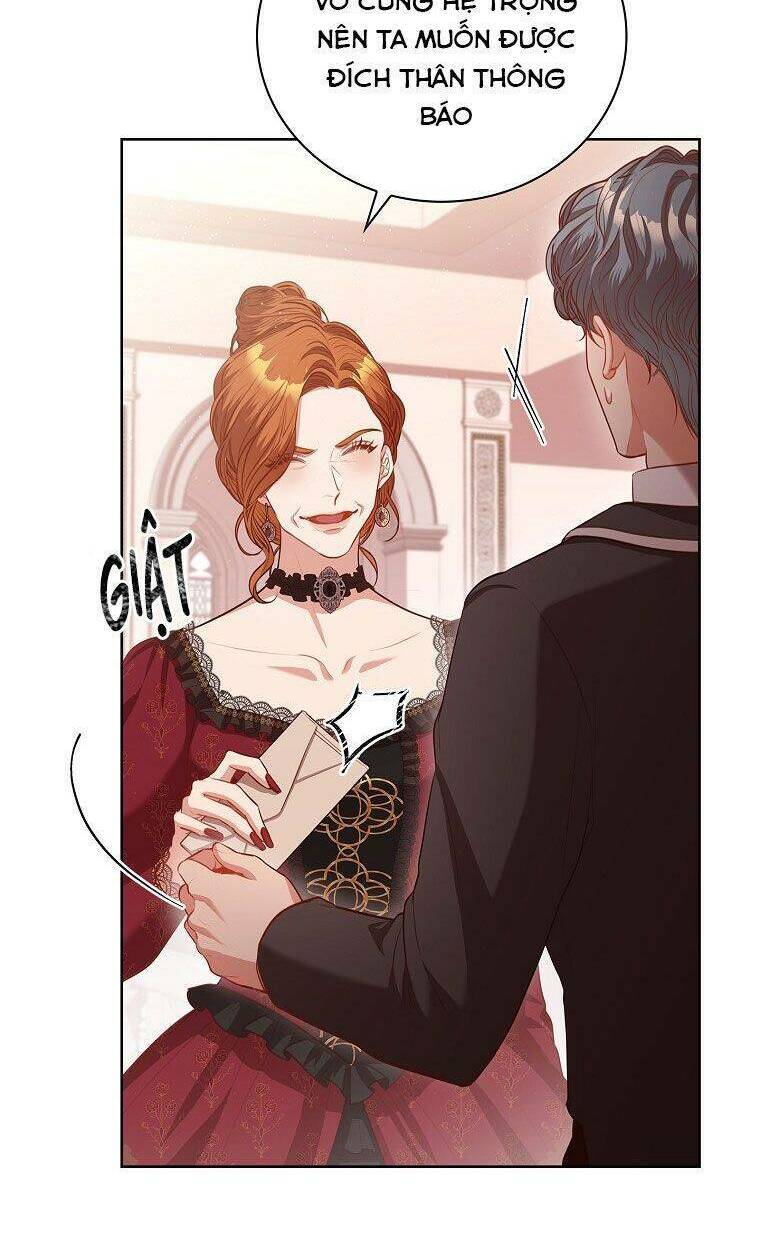 Tôi Trở Thành Thư Ký Của Bạo Chúa Chapter 60 - Trang 2