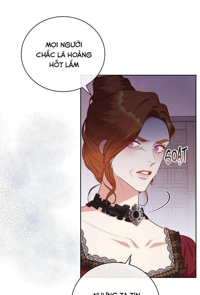 Tôi Trở Thành Thư Ký Của Bạo Chúa Chapter 60 - Trang 2